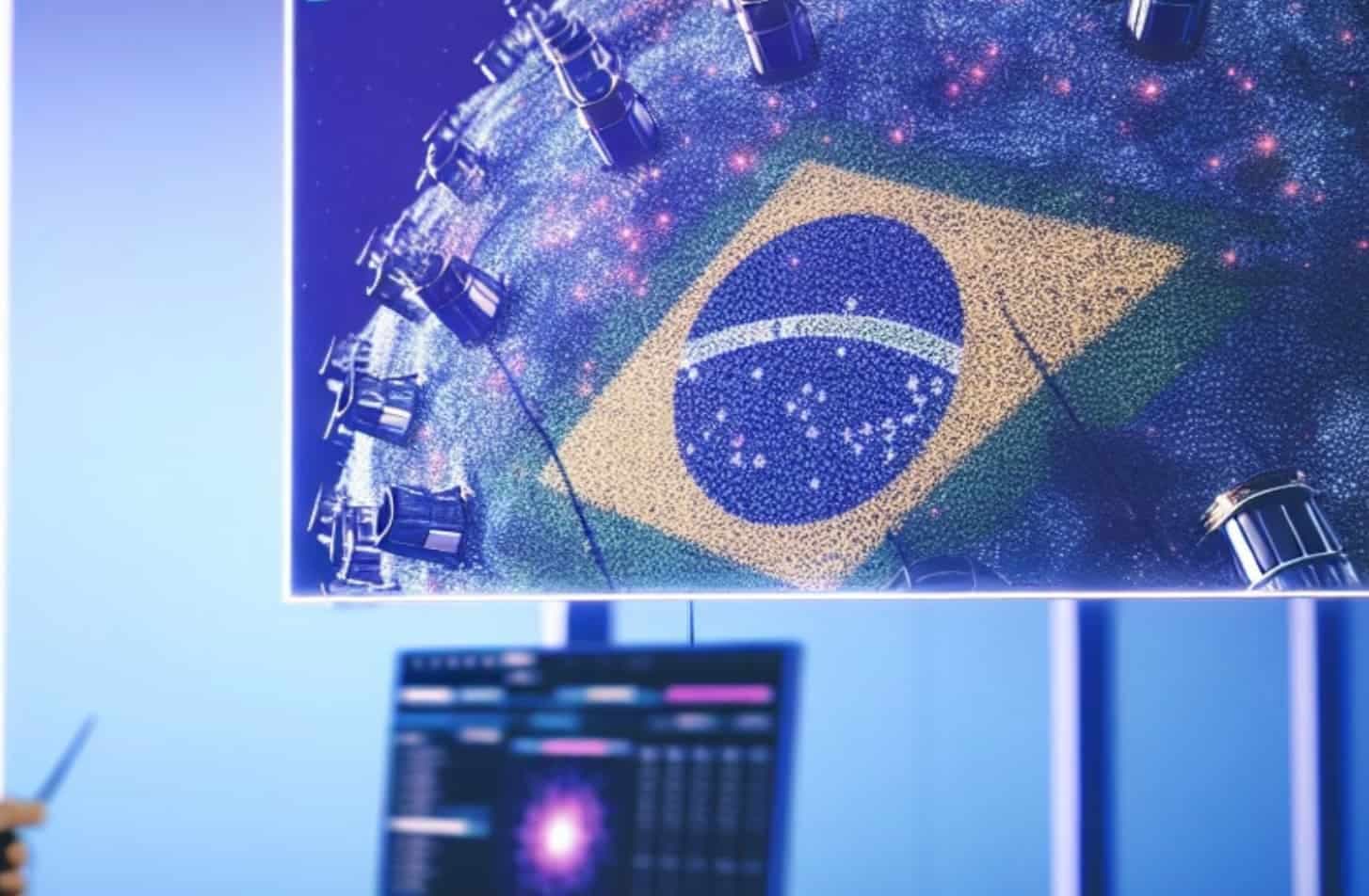 Brasil le abre el cielo a Starlink: ¿avance tecnológico o cesión de soberanía digital?