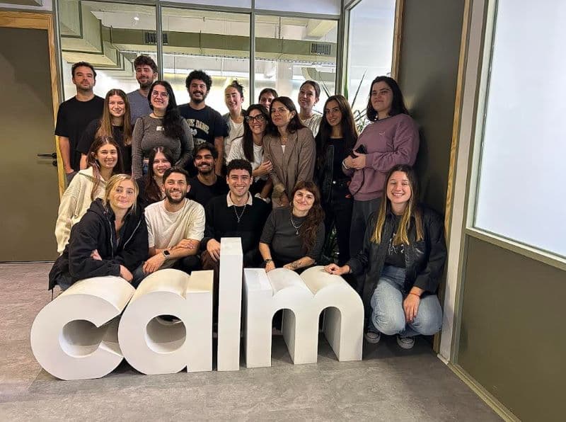 Del buen descanso a ser Empresa B