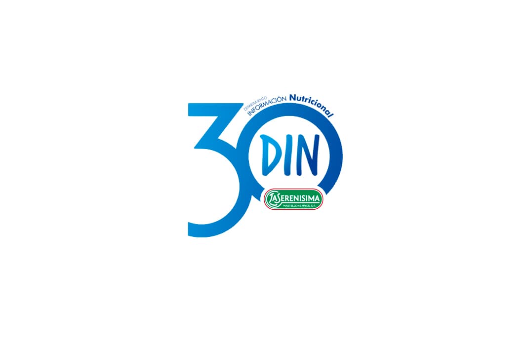 Mastellone Hnos. celebra el 30° aniversario del Departamento de Información Nutricional (DIN)