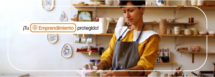 Galicia Seguros lanza una cobertura exclusiva para emprendedores y trabajadores de oficios