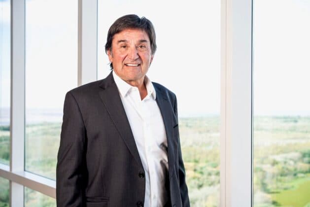 ICBC Argentina anuncia el retiro de Alejandro Ledesma, gerente general del banco
