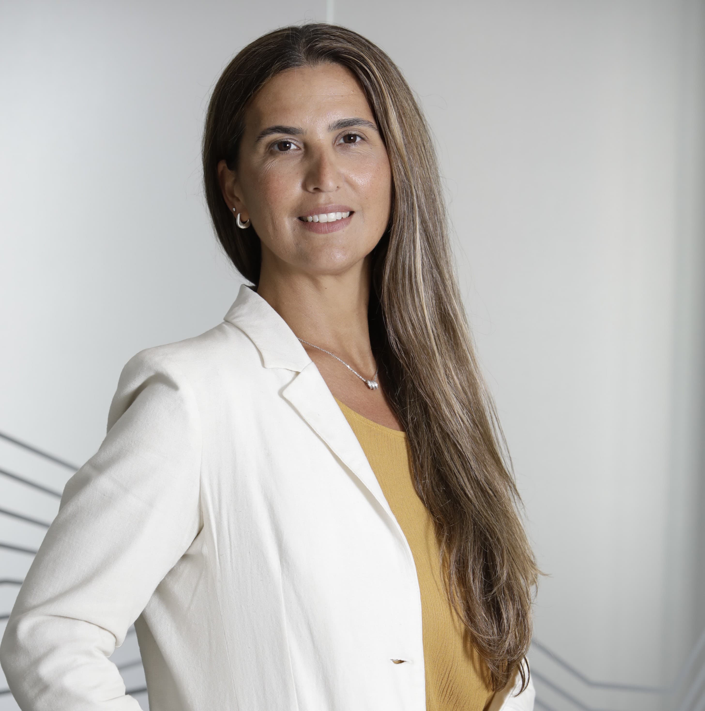 Lucila Ferrari, de Natura y Avon: "Los cupos femeninos nos permiten descubrir talentos que durante años han quedado relegados"