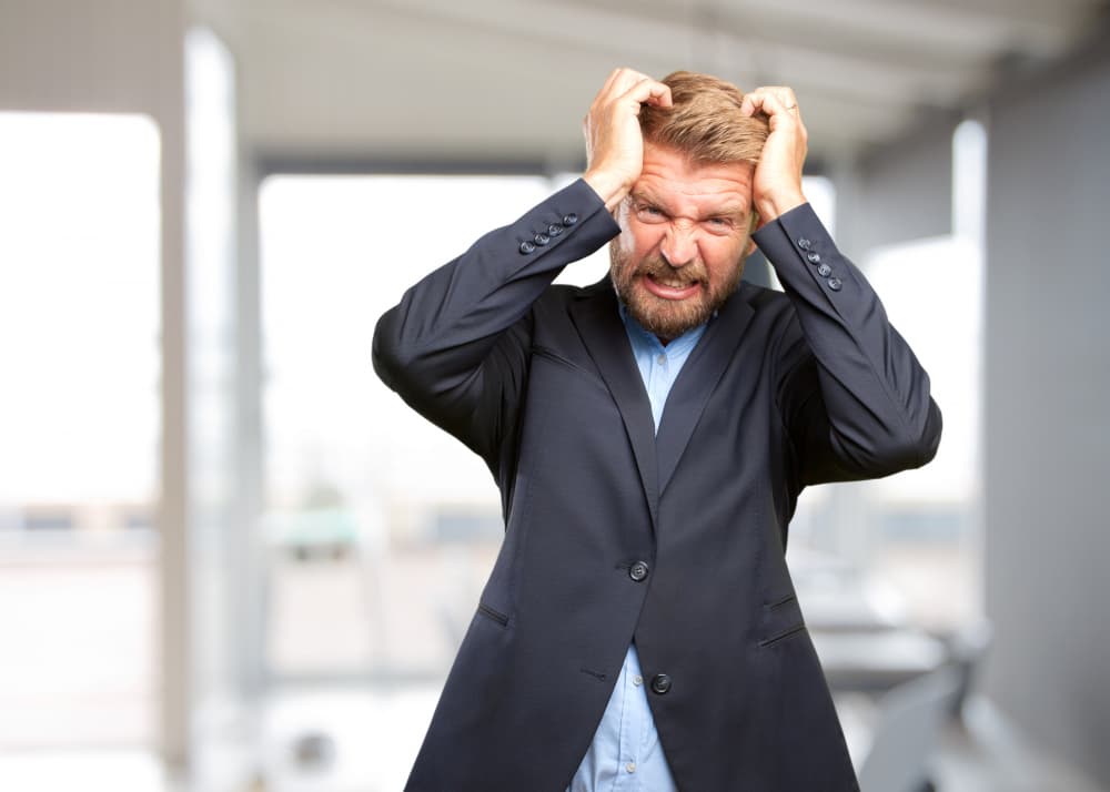 Argentina: 77% de las personas trabajadoras pensó en renunciar a su trabajo por la mala relación con su jefe o jefa