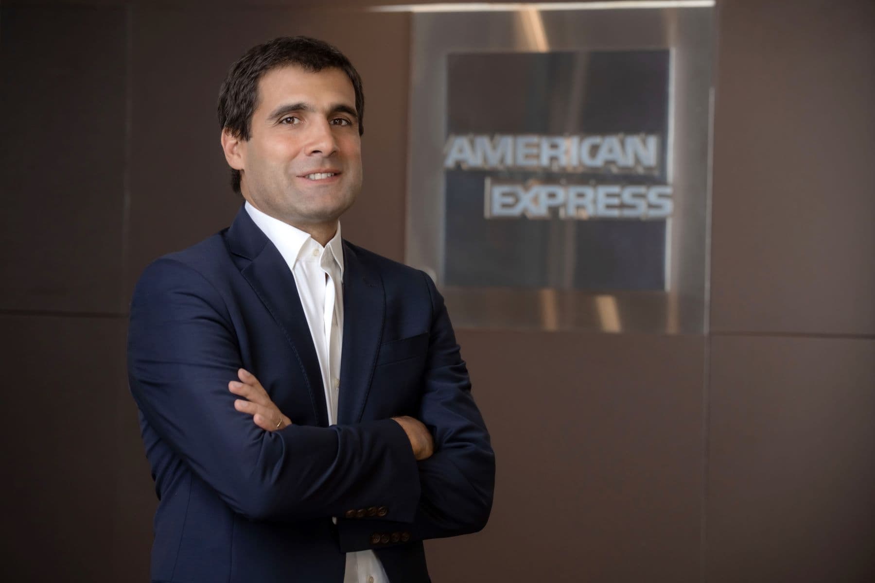 American Express anuncia nuevo country manager para Argentina