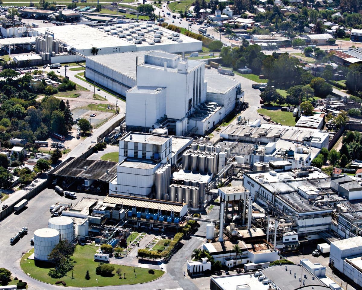 Grupo Arcor: cada vez más cerca de quedarse con La Serenísima