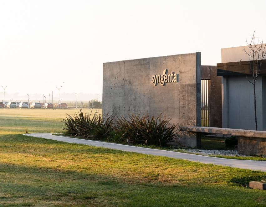 Syngenta acuerda con Genneia el suministro de energía eléctrica de fuentes renovables