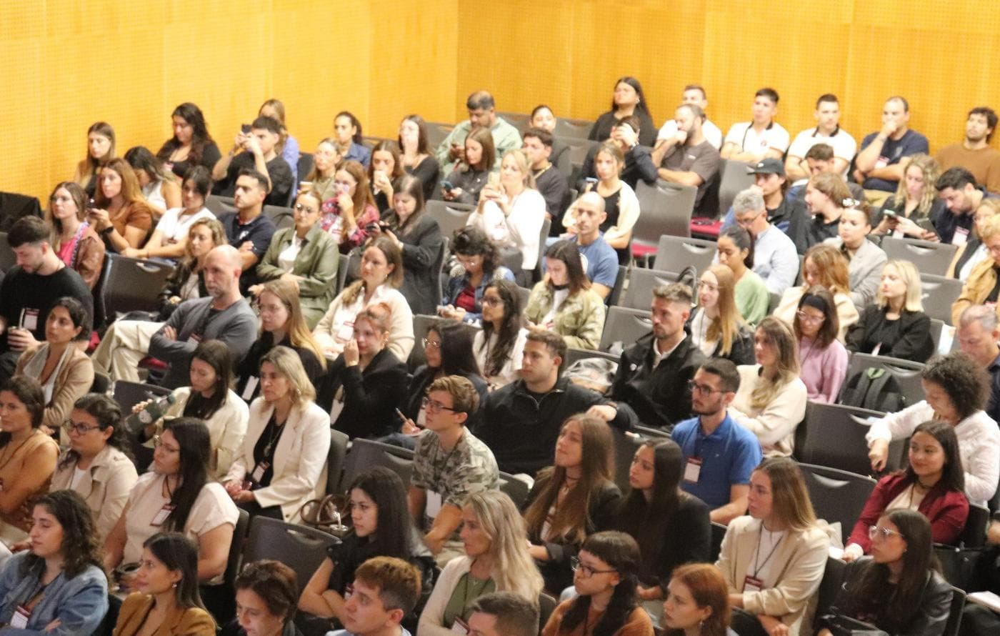 Social Media Day Buenos Aires 2025: agenda y modalidad