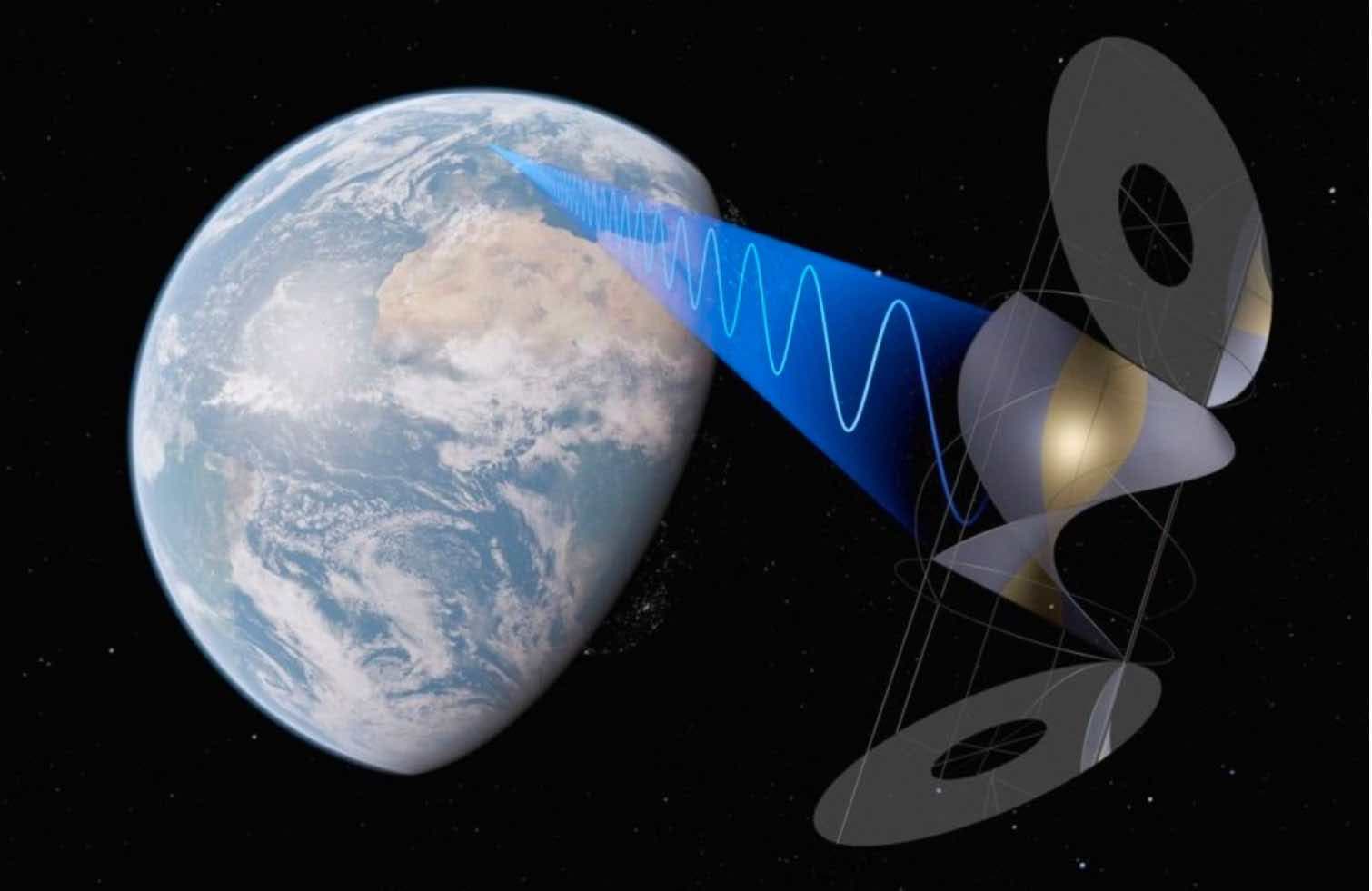 Space Solar: la empresa británica que quiere enviar energía solar desde el espacio a la Tierra