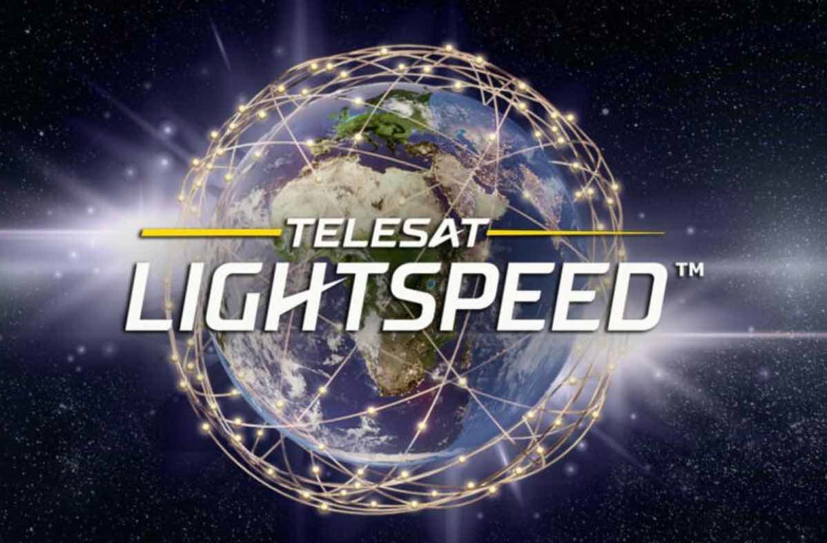 Lightspeed de Telesat: hitos técnicos y acuerdos estratégicos