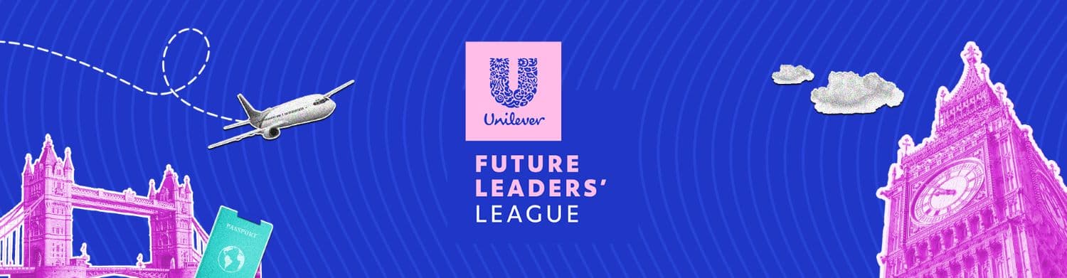 Unilever convoca a estudiantes a una competencia internacional de aprendizaje