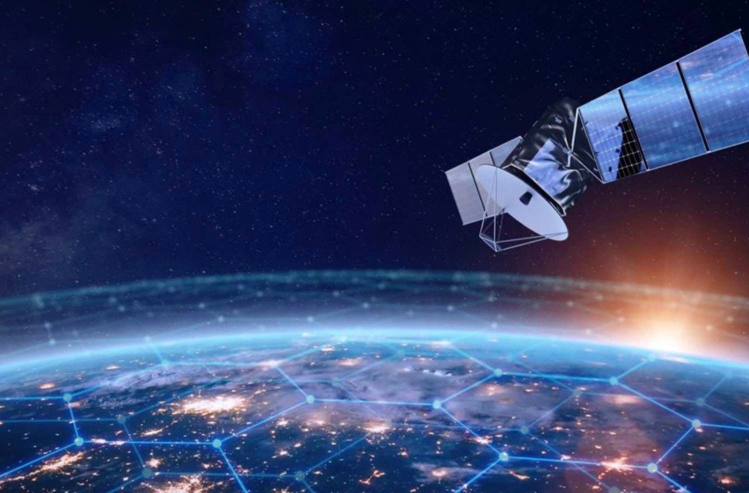 Negociaciones en pausa: tensiones geopolíticas detienen acuerdo entre Italia y Starlink