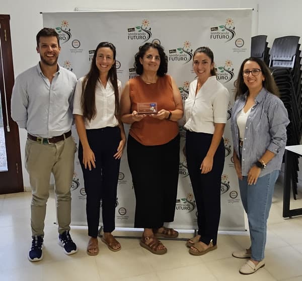 McCain y BASF profundizan su alianza de trabajo en educación y empleabilidad en jóvenes