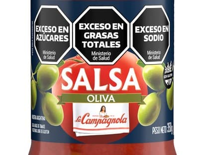 Arcor presenta su porfolio libre de gluten