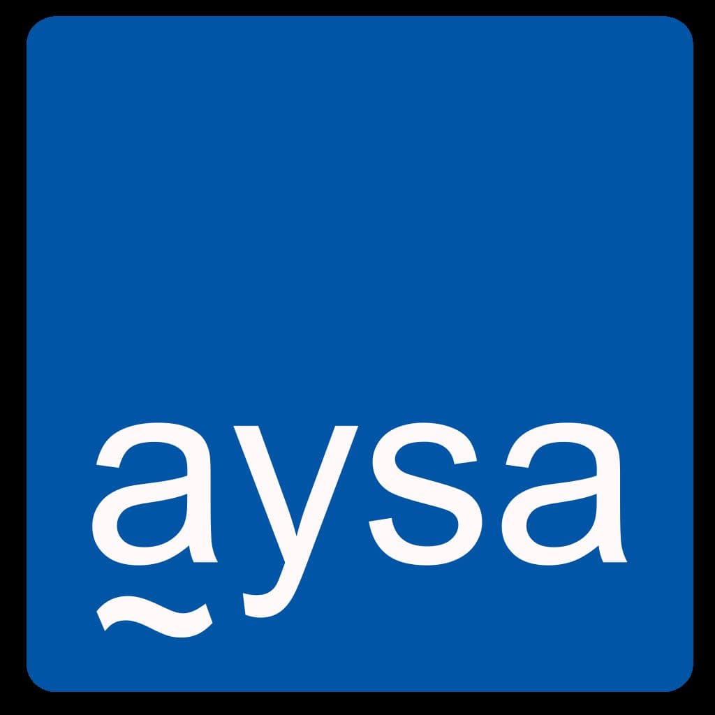 AySA advierte sobre estafas en redes sociales y comparte consejos para prevenirlas