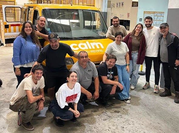 Hasta un 200% de incremento en el negocio del descanso