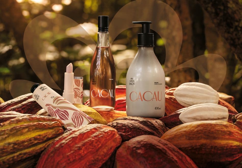 Cacao: el secreto para una piel fuerte