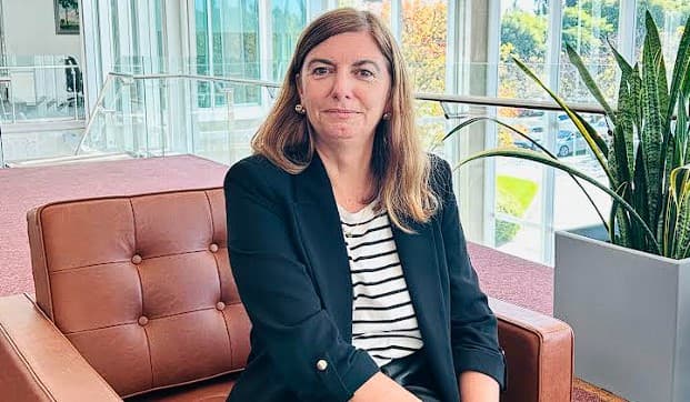 Carolina Dennin es la nueva Corporate Affairs and Strategic Communications Lead de Roche en el país