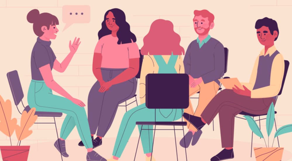 La agenda del talento, la estrategia empieza por las personas