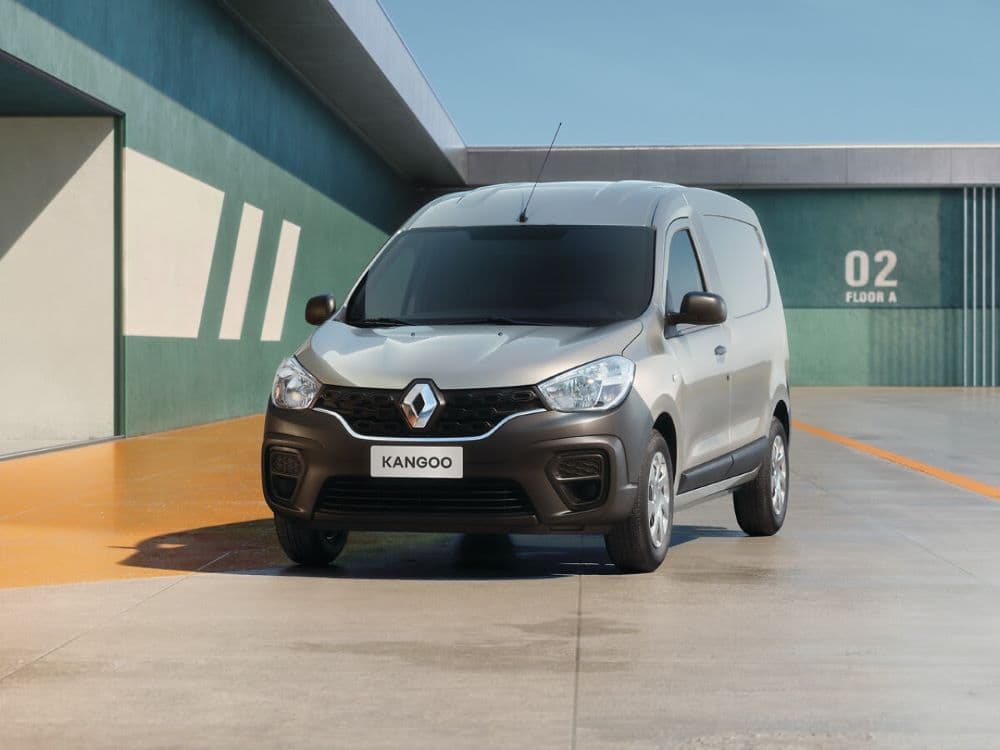Renault lanza sus ofertas comerciales de mayo