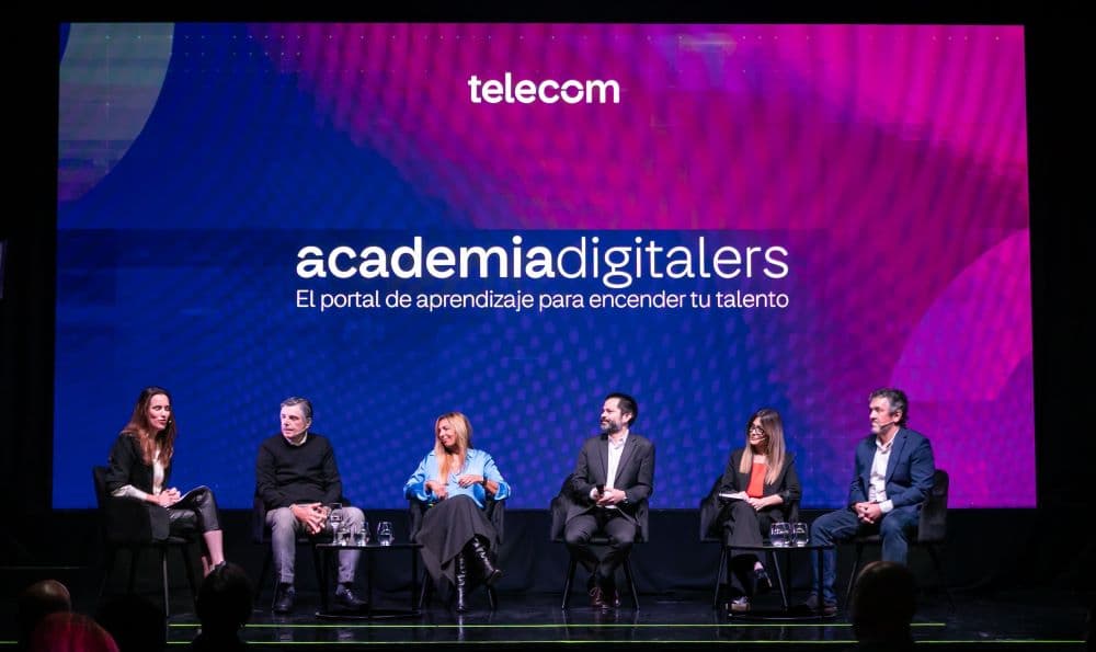 "Academia Digitalers": formación en habilidades tecnológicas, gratuita y de libre acceso