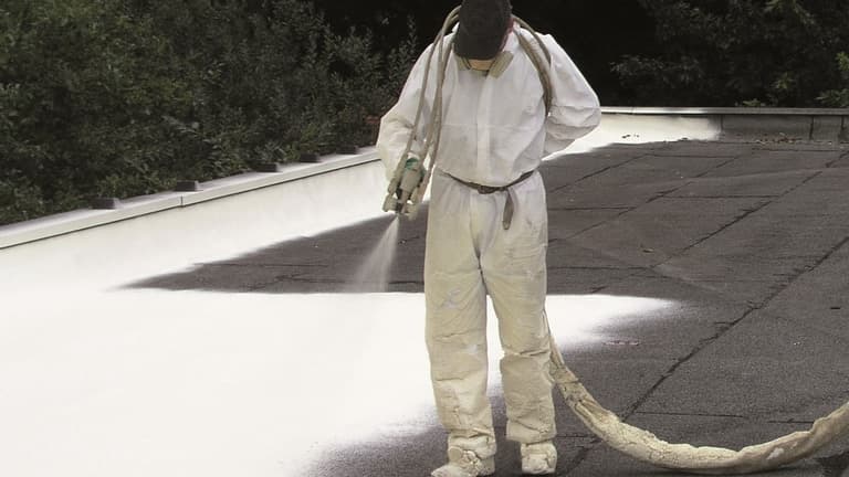 Basf comienza a producir en Argentina una espuma de poliuretano para construcción