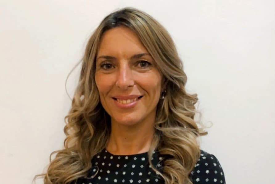 Nadia Zampar, Executive Manager en Professional de Bayton: "La gestión del desarrollo de los trabajadores continúa siendo fundamental"