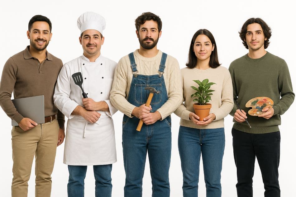 Rionegrinos obtienen el primer puesto en el concurso "Vecino Emprendedor" de Re/Max