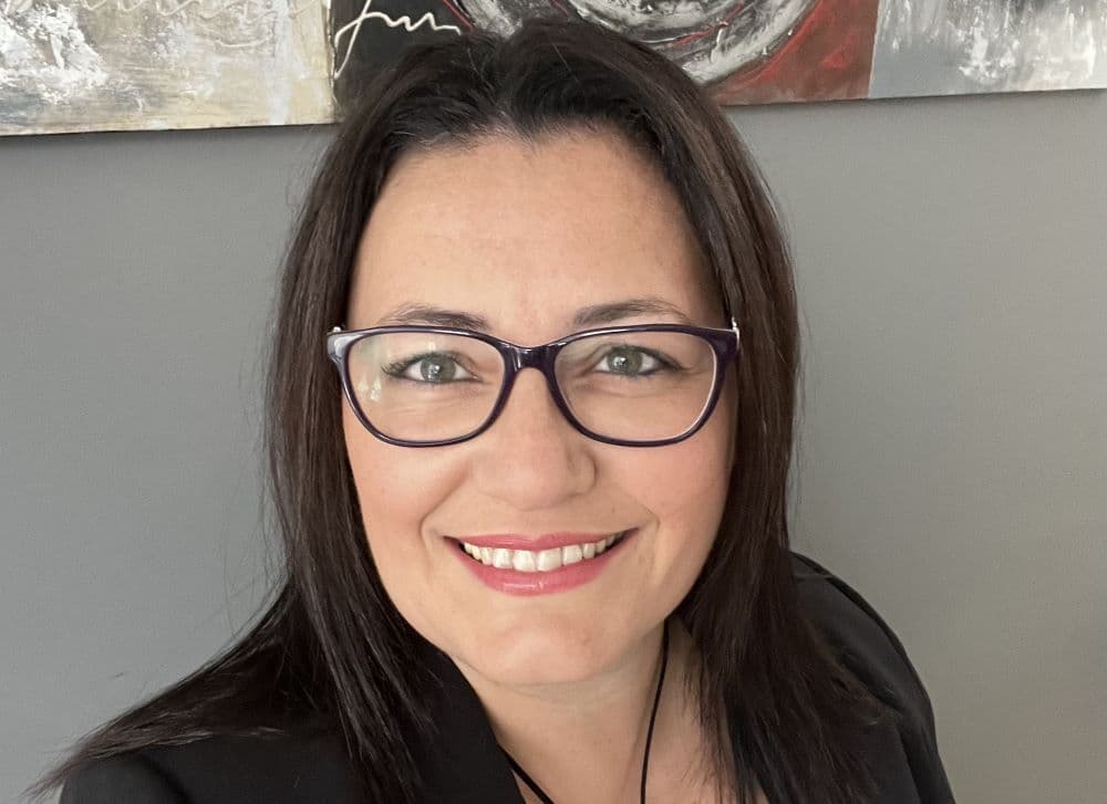 Lorena Gregori, Talent Leader de EY: "Promovemos una cultura de curiosidad"