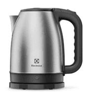 Electrolux lanza pavas eléctricas con temperatura ideal para infusiones