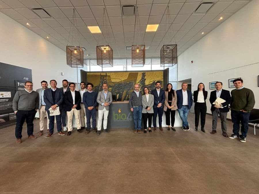 BBVA otorgó $9.450.000.000 en financiación sostenible a Bio4