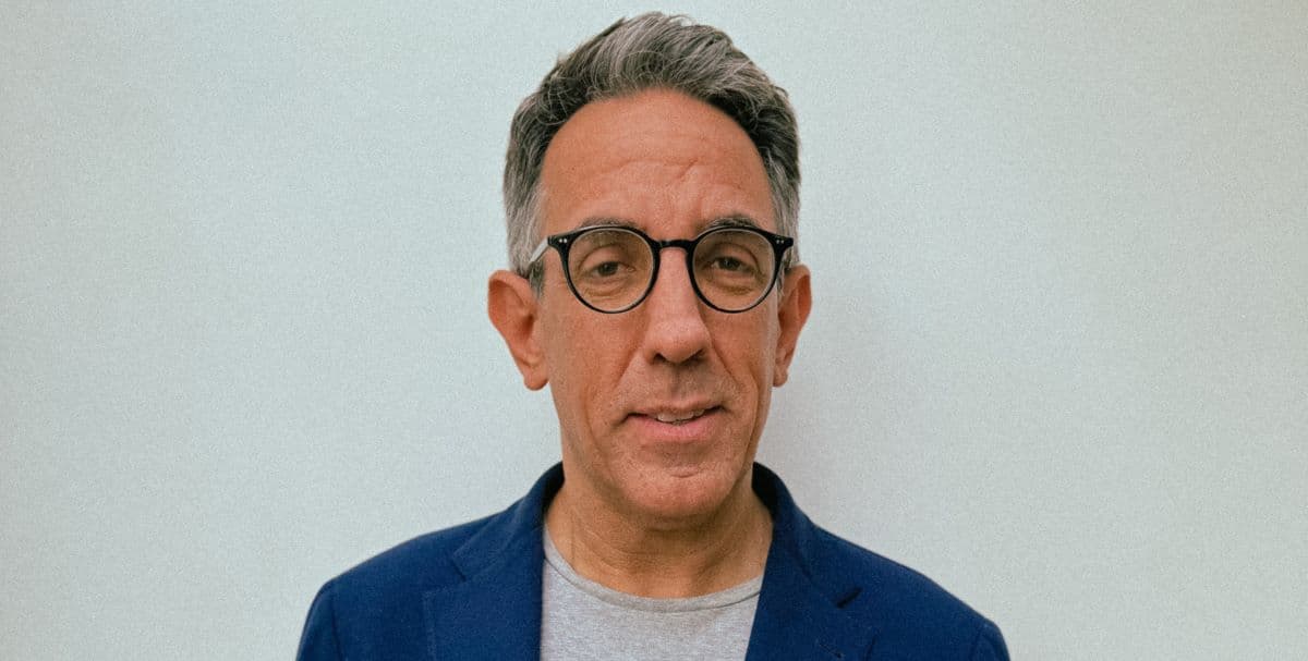 Bullmetrix nombra a Gonzalo Pascual como nuevo CEO