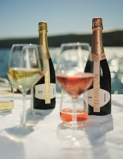 Chandon renueva Chandon Mini y concentra producción en Mendoza