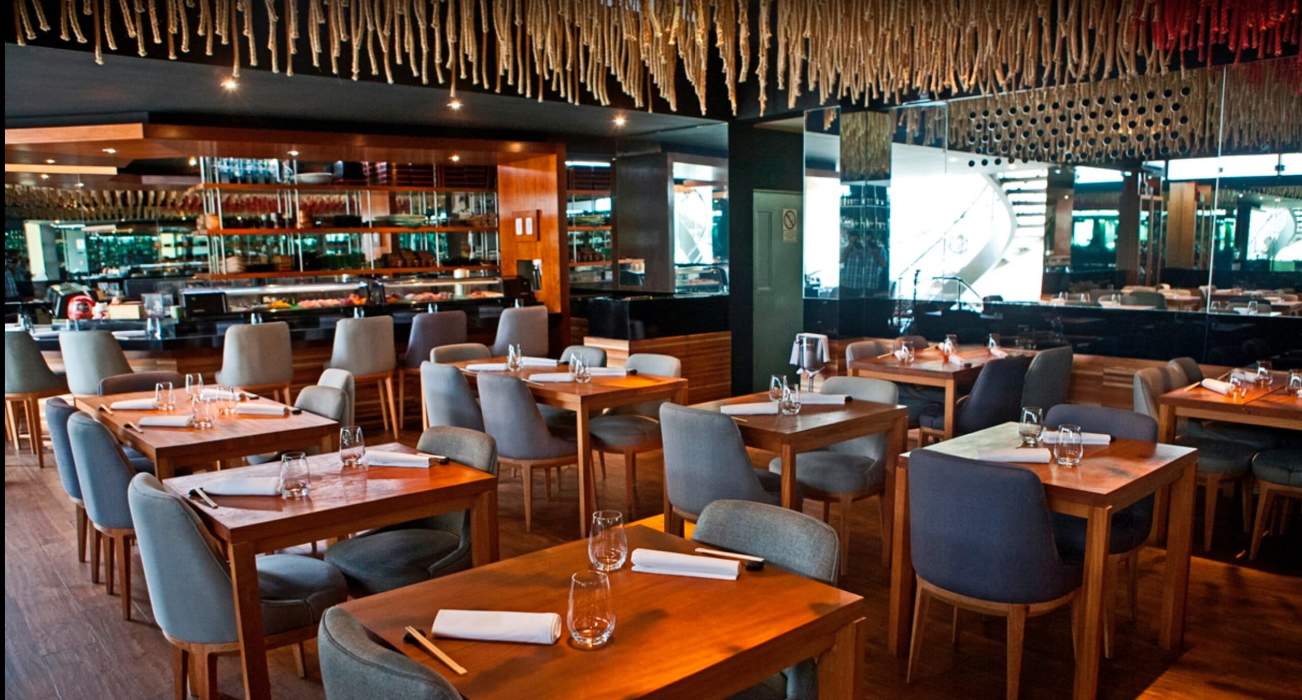 Maido, de Lima, elegido mejor restaurante del mundo 2025