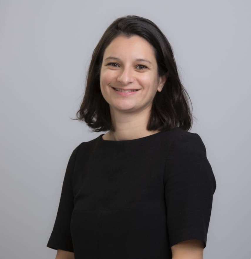 Schneider Electric designa a Esther Finidori como CSO global