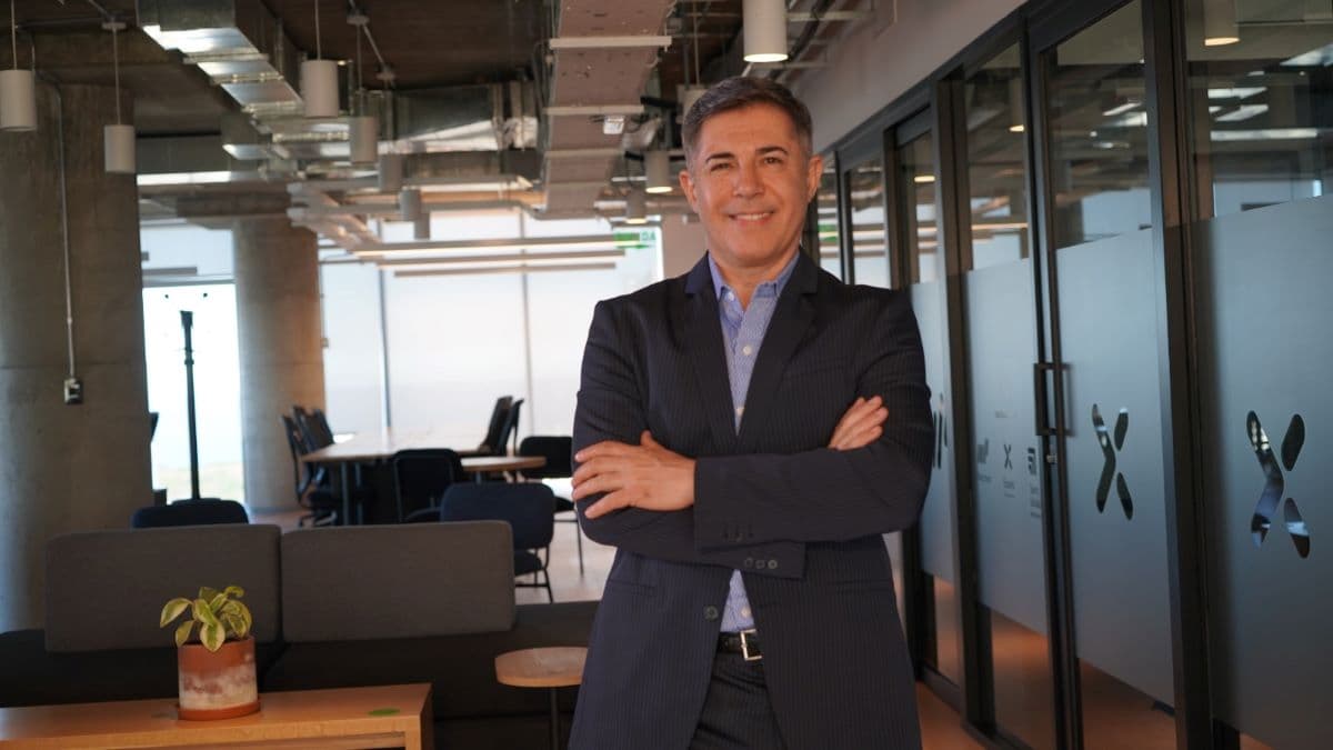 Gustavo Aguilera, director de Talent Solutions y People & Culture de Manpower Group: "No existe un modelo único de trabajo ideal"