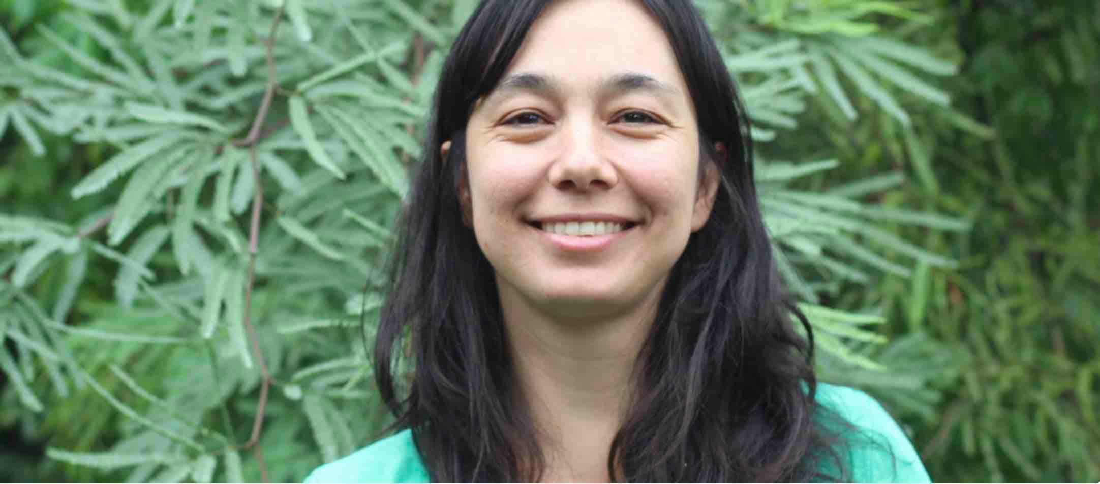 National Geographic premia a la argentina Micaela Camino por su trabajo de conservación en el Chaco