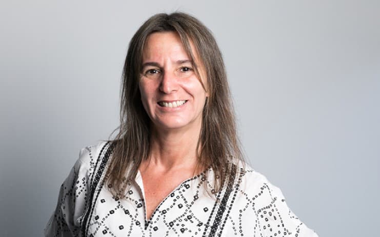 María Florencia Manrique, gerenta de RR.HH. de Mirgor: "Apostamos a una integración equilibrada"