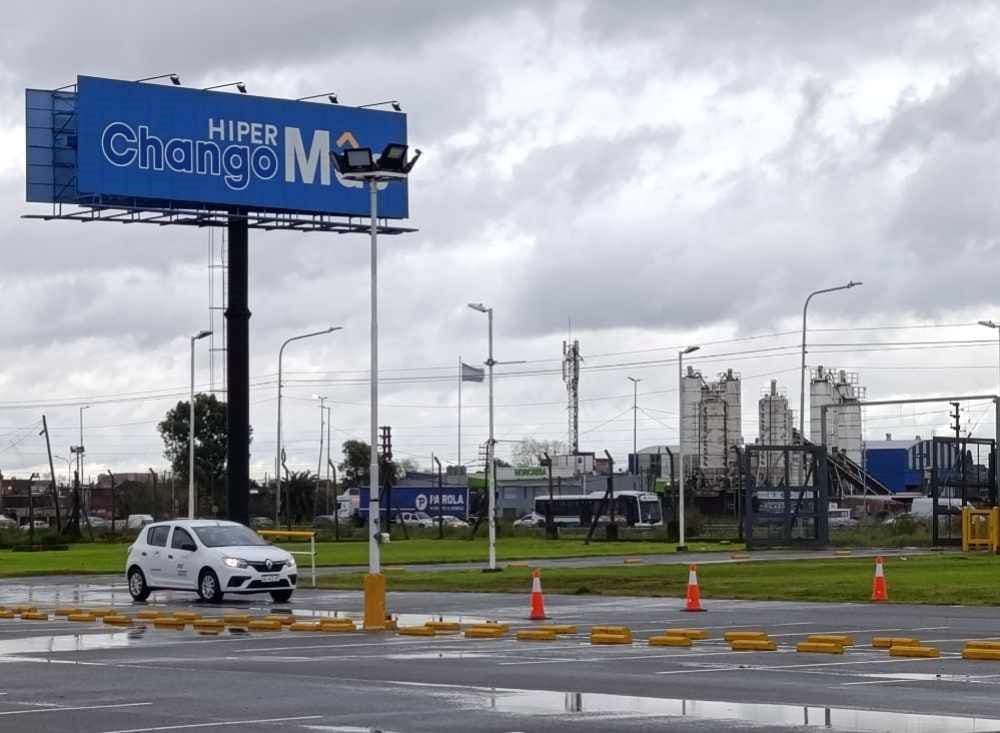 GDN Argentina acompaña nuevamente a Mujeres al Volante en “Conduciendo Oportunidades”