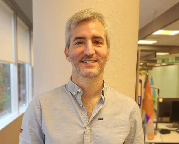 Alejandro Labadens, de PMI: "Existe un cambio de paradigma"