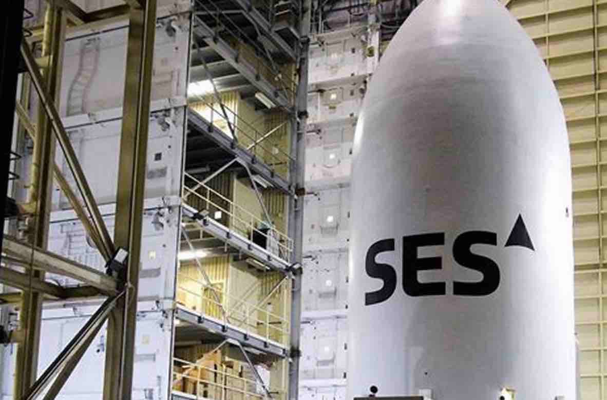 SES concreta el nombramiento de Elisabeth “Lisa” Pataki como nueva directora financiera