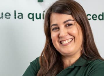 Cecilia Marinesco, gerenta de Personas Argentina y Gestión Corporativa de Unipar: "Nos diferencia el buscar una mejora continua"