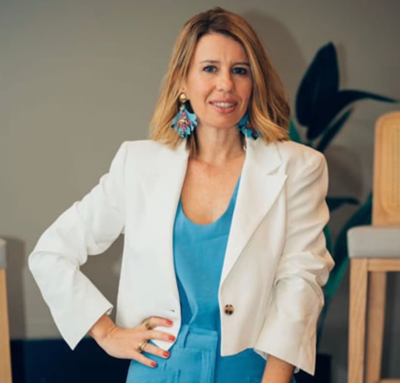 Digitalizadas Day 2025 en Buenos Aires: capacitación para emprendedoras