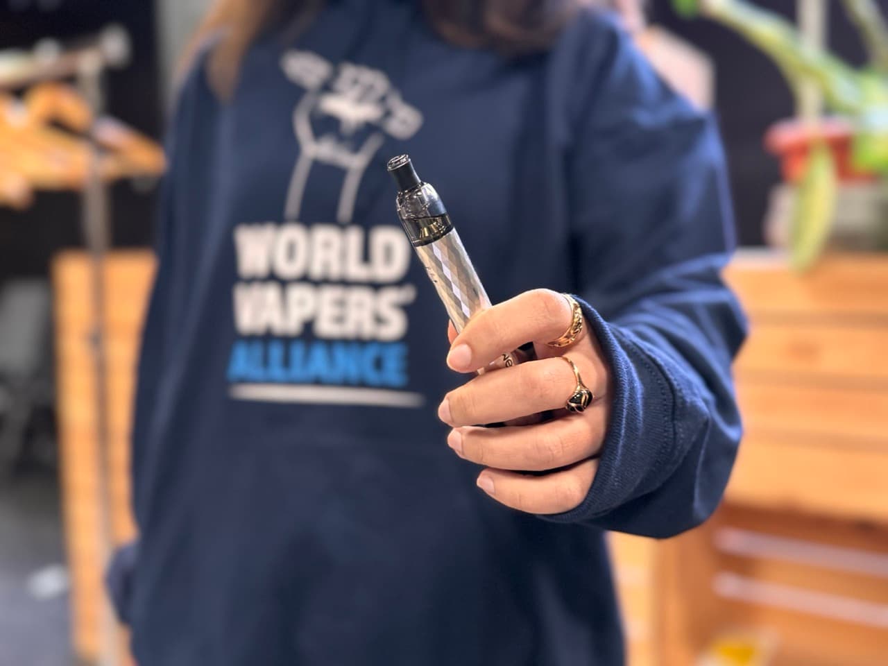 Prohibir no es proteger: por qué Argentina debe regular el vapeo