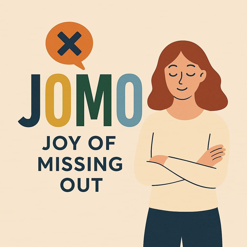 Jo Malone London lanza campaña JOMO para el autocuidado