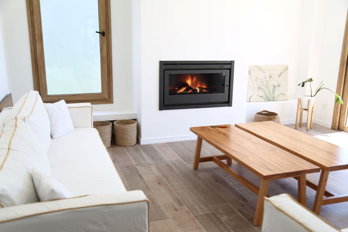 Tromen lanza su nueva línea premium de calefactores