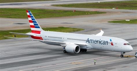 American Airlines refuerza su presencia en Argentina con su avión más moderno