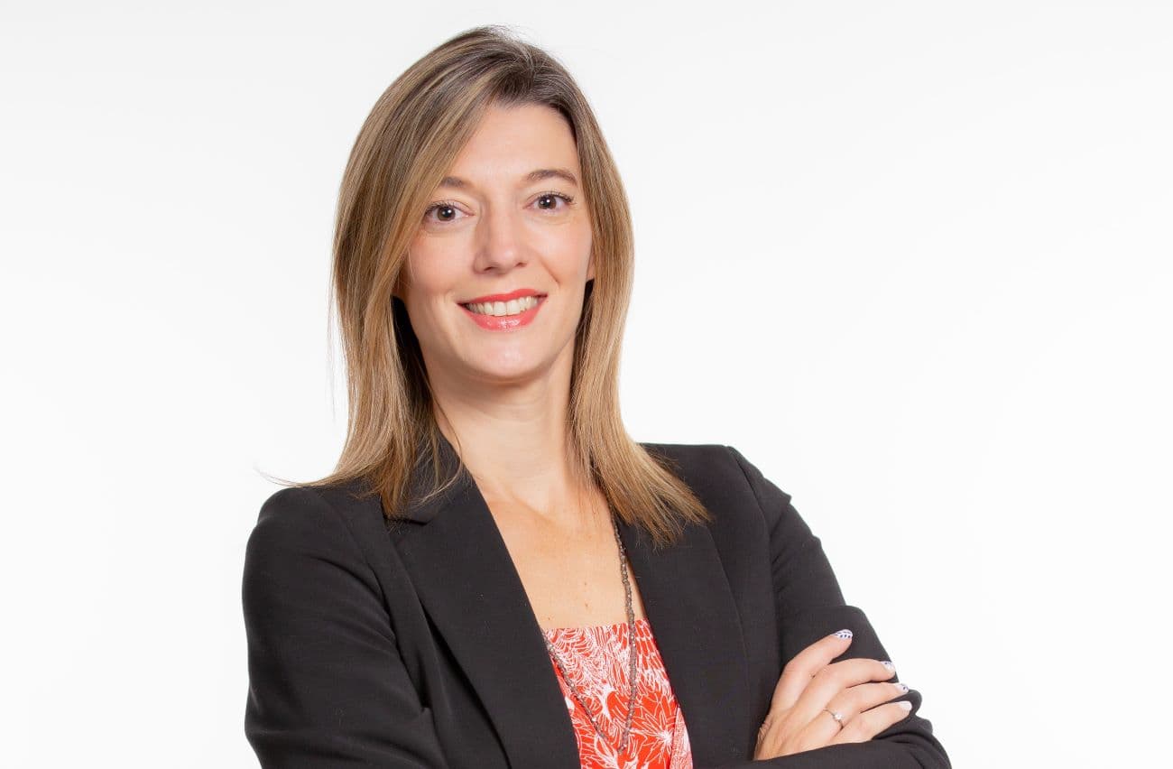 Sabrina Martins, de Alsea: "Cuidar y potenciar nuestro talento es lo más importante"