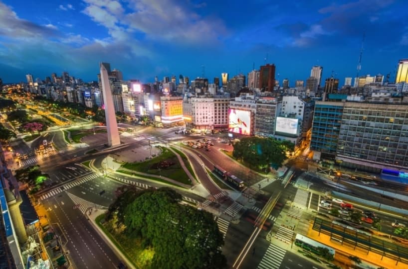Llega el encuentro Council of the Americas 2025 en Buenos Aires