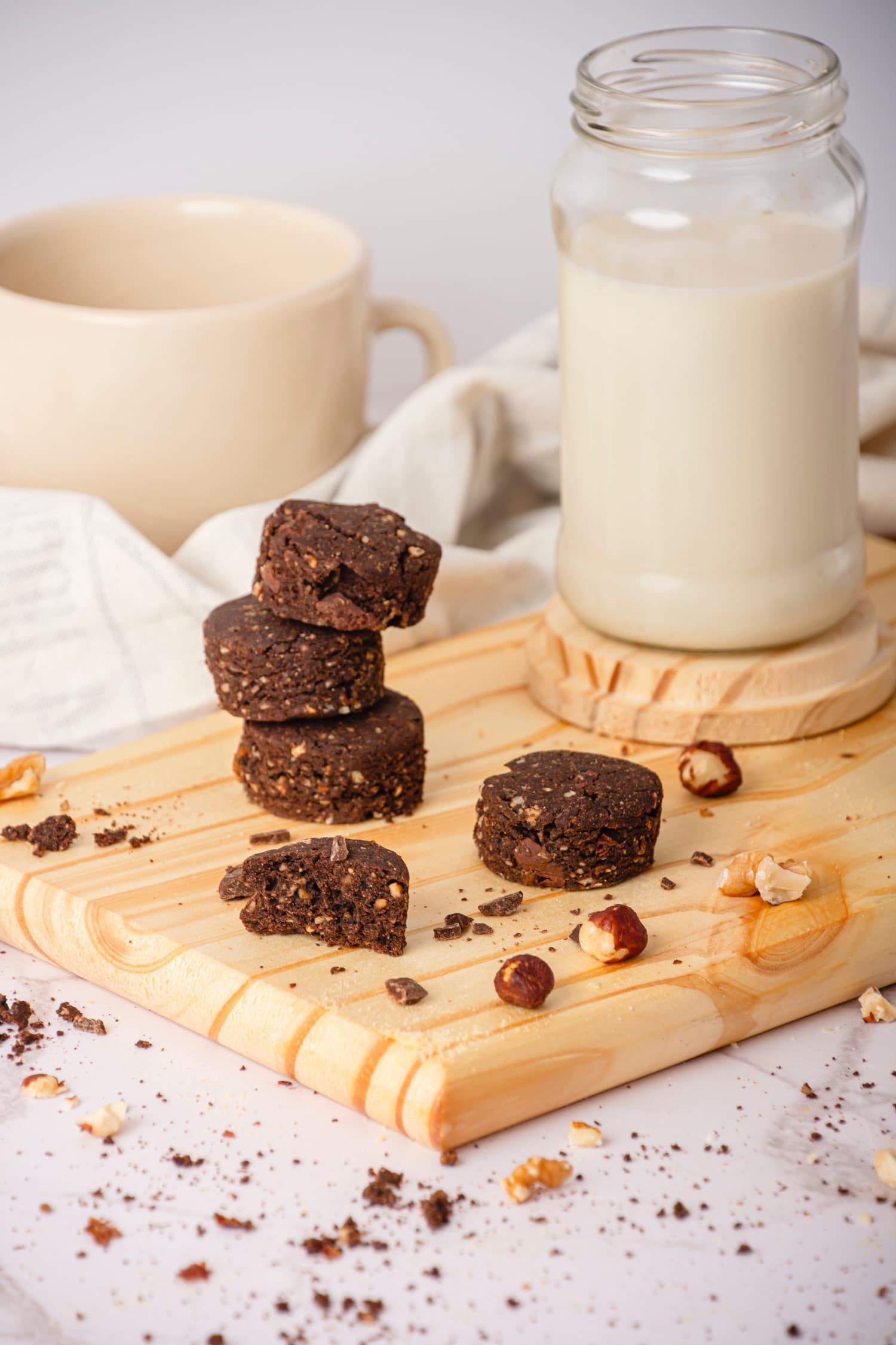 Célula Cocina proyecta reconversión total a productos keto y expansión internacional en Argentina