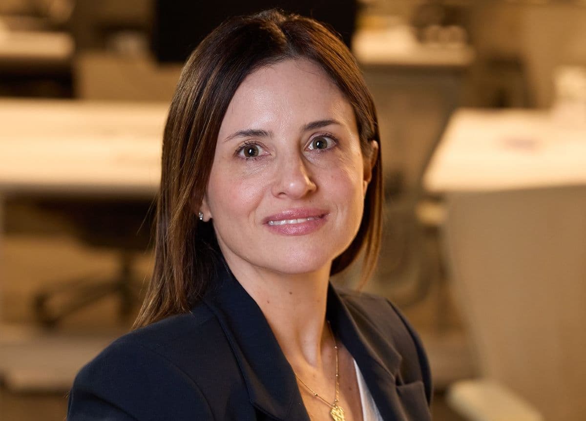 Sofia Lobo, de Dow: "La tecnología y la automatización son claves en todos los aspectos de la organización"